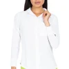 Camisa Manga Larga Bolsillo