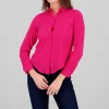 Camisa Manga Larga Lisa