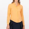 Camisa Manga Larga Lisa