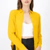 Camisa Manga Larga Lisa