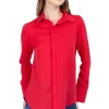 Camisa M/L lisa