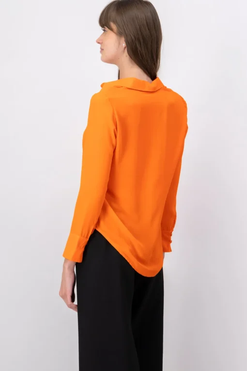 Camisa M/L lisa