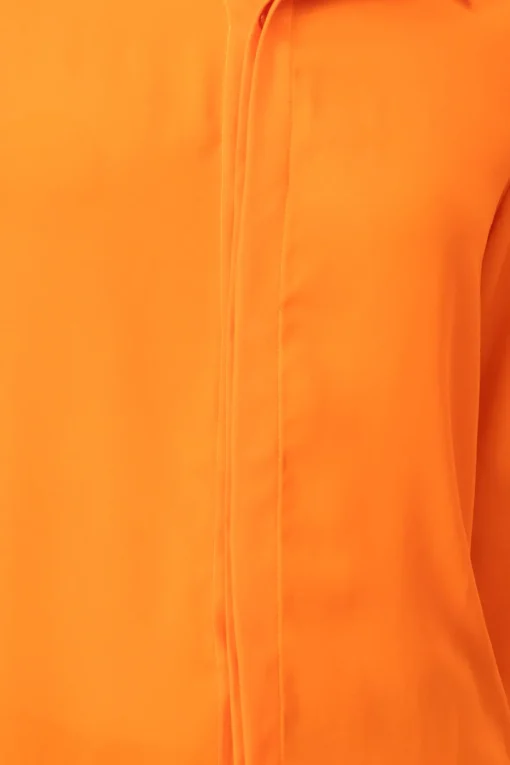 Camisa M/L lisa