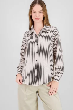 Camisa rayas