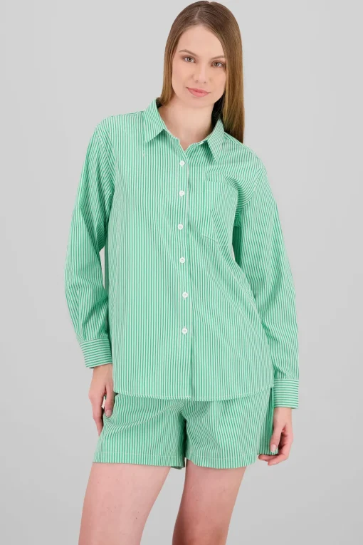 Camisa rayas