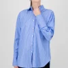 Camisa rayas