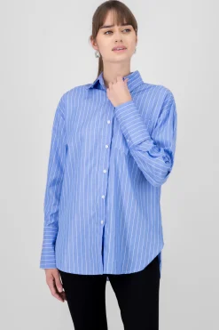Camisa rayas