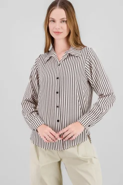Camisa rayas