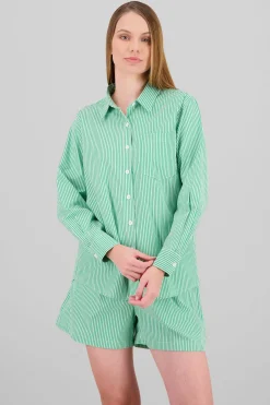 Camisa rayas