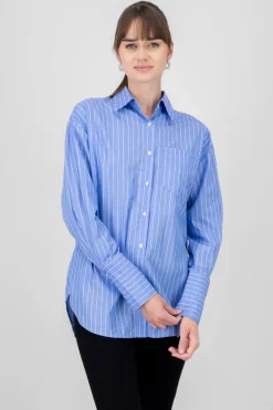 Camisa rayas