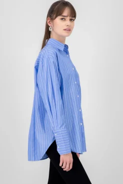 Camisa rayas