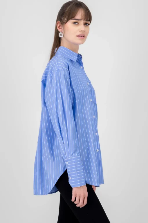 Camisa rayas