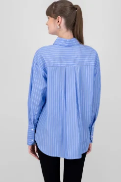 Camisa rayas