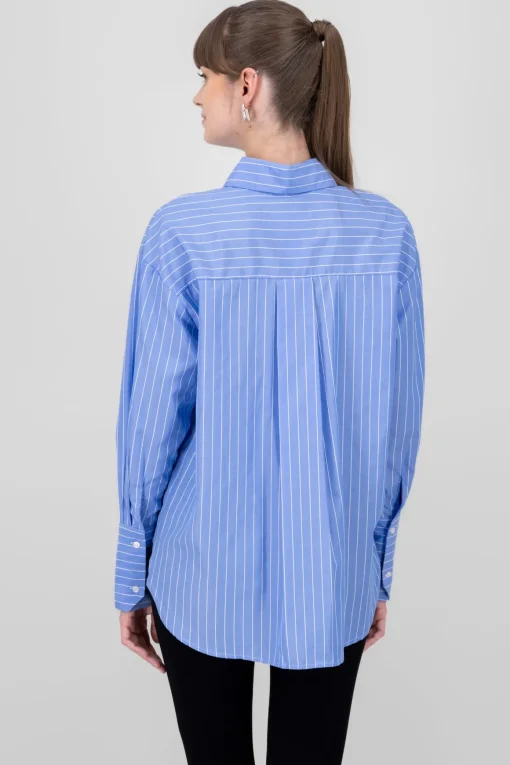Camisa rayas