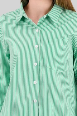 Camisa rayas