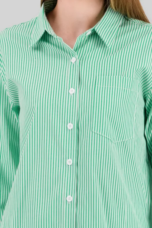 Camisa rayas