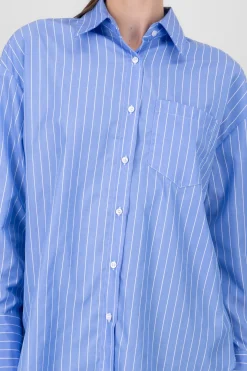 Camisa rayas