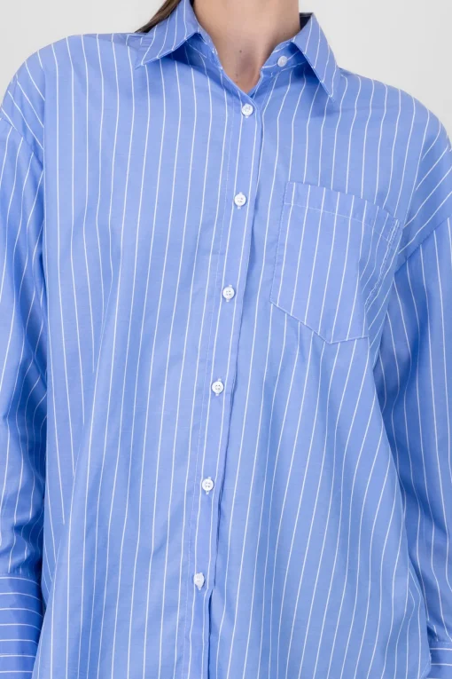 Camisa rayas