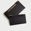 Cartera Midi Placa Metálica