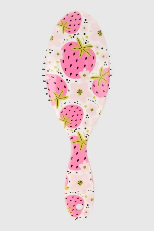 Cepillo fresas