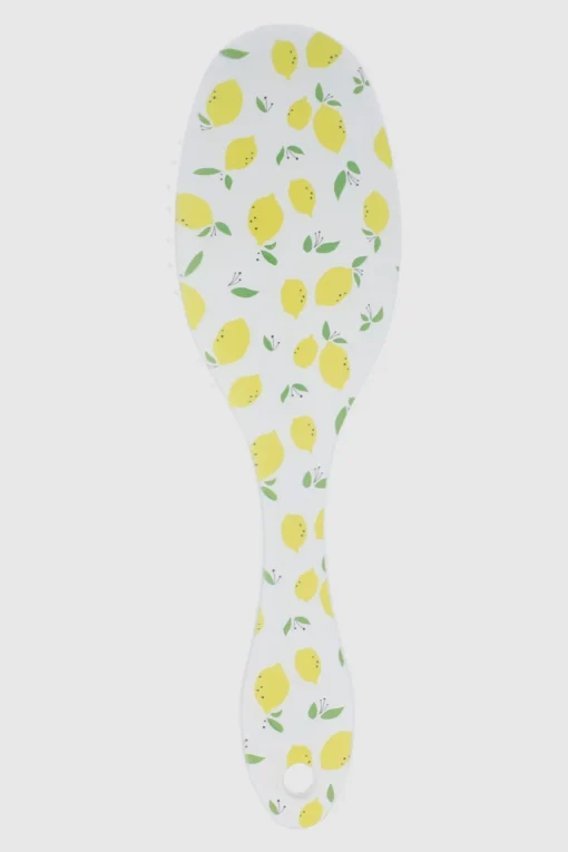 Cepillo Paleta Limón