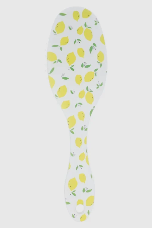 Cepillo Paleta Limón
