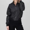 Chamarra Bomber Ligera