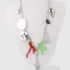 Collar Maxi Charms Mar