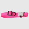 Collar para perro fosfo