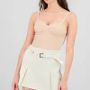 Corset moños
