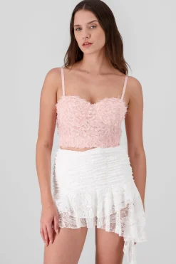 Corset textura