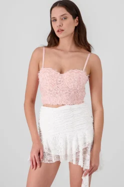 Corset textura