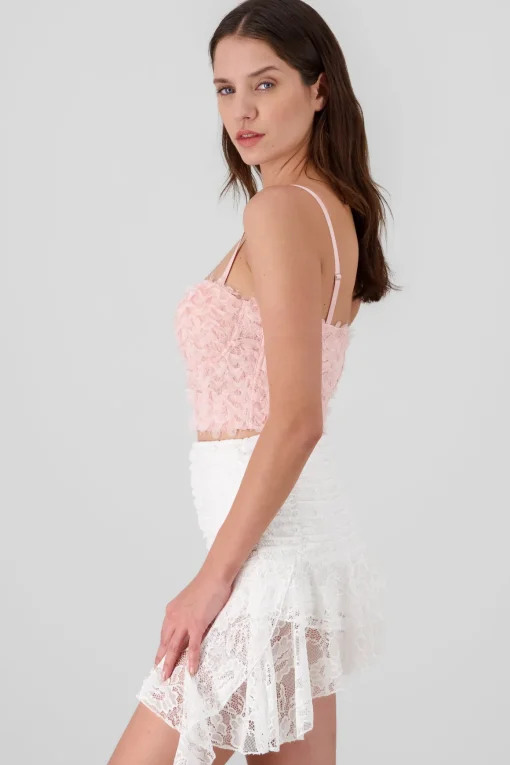 Corset textura