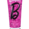 Crema Barbie pretty look