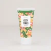 Crema manos cozy times cupcake