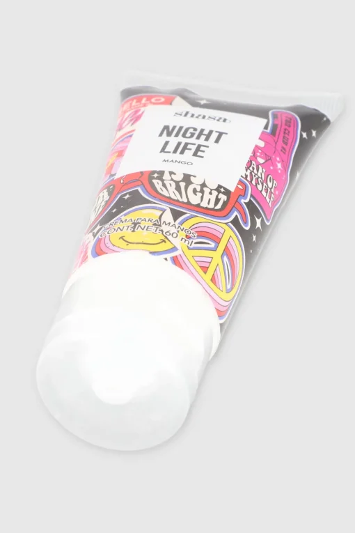 Crema Night Life 60 ml