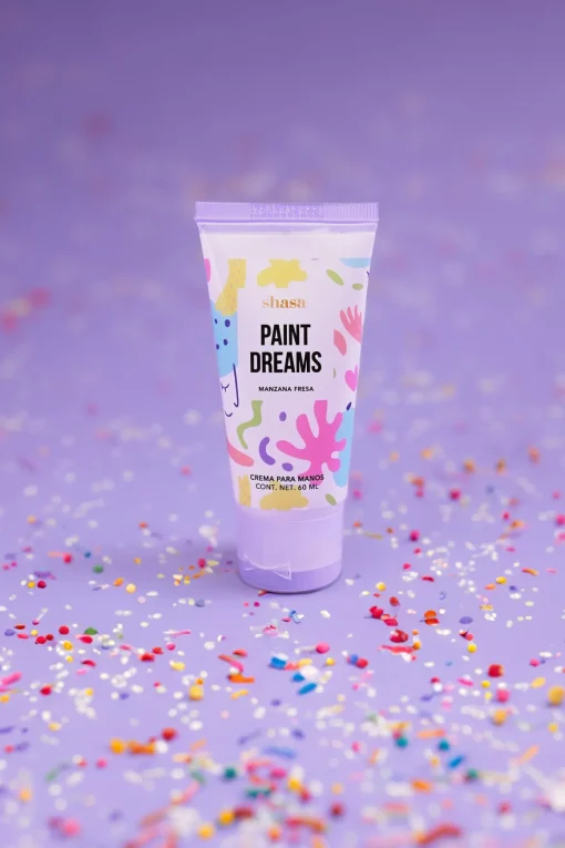 Crema Paint Dreams 60Ml