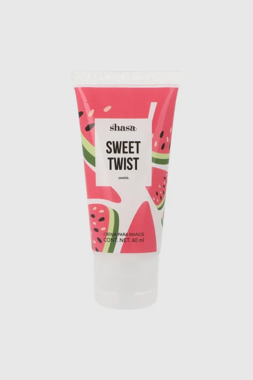 Crema Sweet Twist