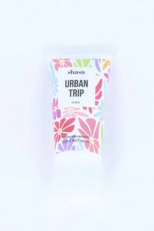 Crema Urban Trip
