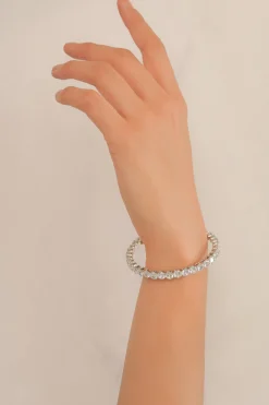 Cuff brillos