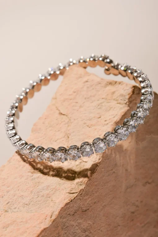 Cuff brillos