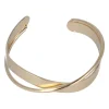 Cuff Cruzado Glitter