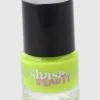 Esmalte arena brillos