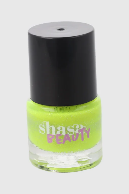 Esmalte arena brillos