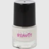 Esmalte brillos
