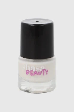 Esmalte brillos