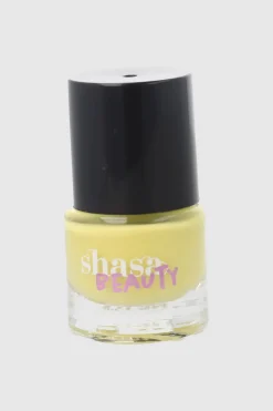 Esmalte color