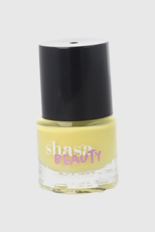 Esmalte color