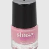 Esmalte efecto arena