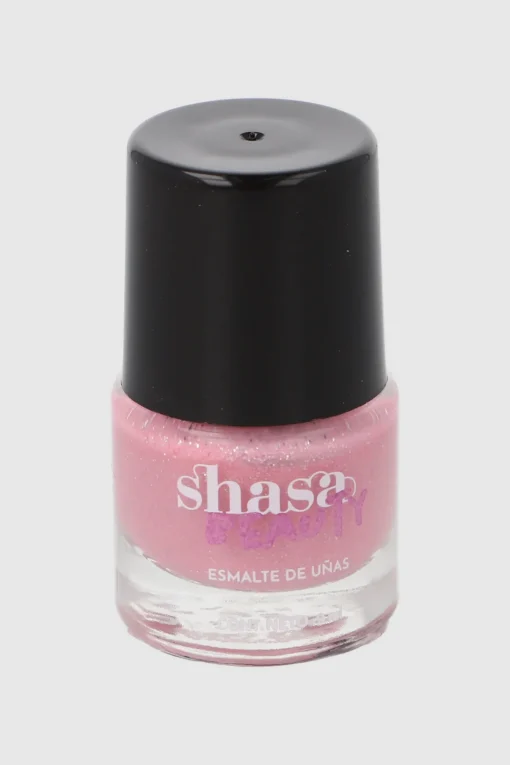 Esmalte efecto arena